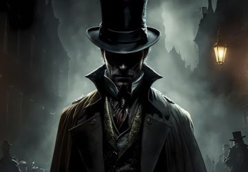jack l'eventreur