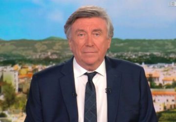 jacques legros TF1 fini patron revelations