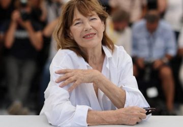 jane birkin