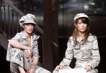jane birkin françoise hardy