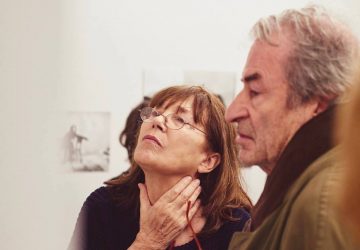 jane birkin dernier compagnon