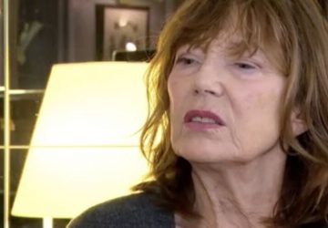 jane birkin lien etonnant famille royale