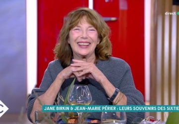jane birkin prediction mort