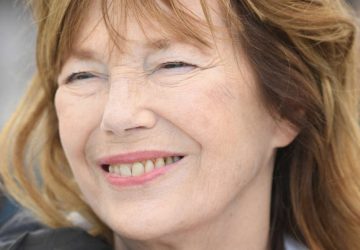 Jane Birkin : elle s'était confiée sur son rapport à la mort