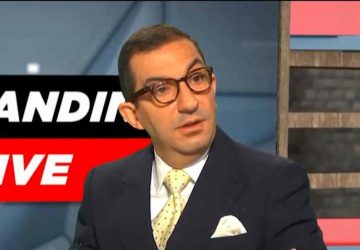 jean messiha lance cagnotte policier tuer nahel