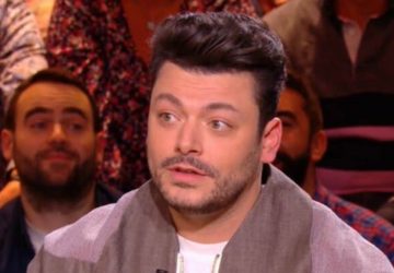 kev adams