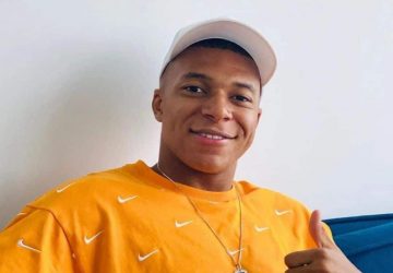 kylian mbappe date importante joueur psg