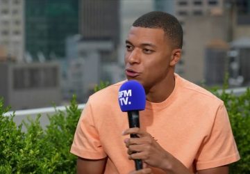 kylian mbappé karim benzema balance tranfert