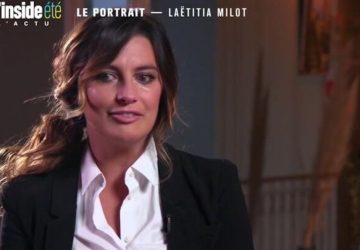 laetitia millot enfant endometriose decision