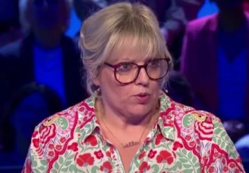 laurence boccolini deuil annonce terrible nouvelle