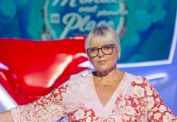 Laurence Boccolini : on connaît le nom de son remplaçant