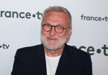 Laurent Ruquier fait ses adieux à France 2