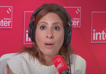 RTL : Léa Salamé fait ses adieux