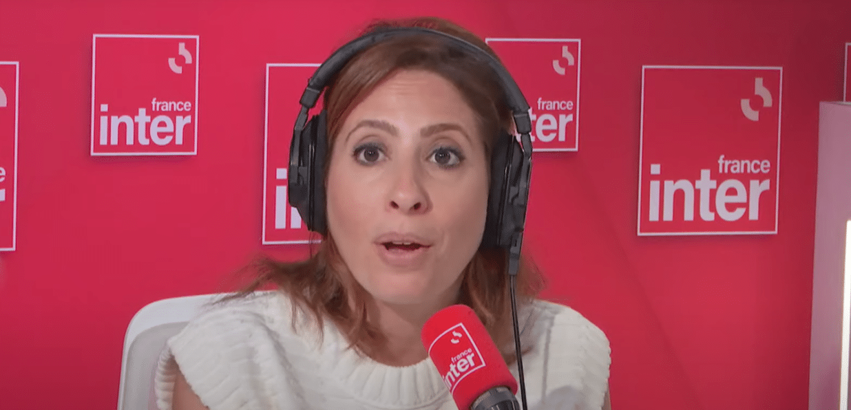 RTL : Léa Salamé fait ses adieux