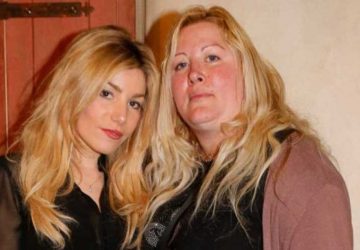 Lola Marois, fille de Loana ?