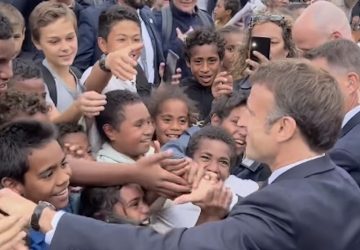 macron