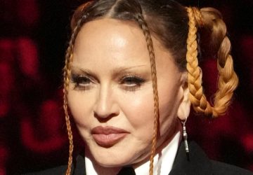 L'hygiène de vie de Madonna pointée du doigt
