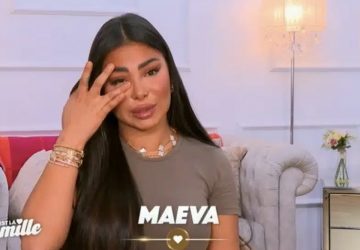 maeva ghennam larmes confidences mort ex