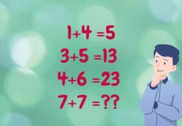 maths