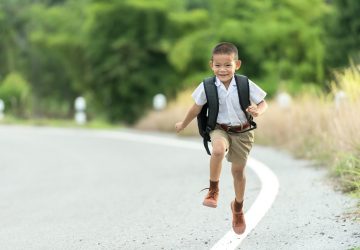 Rentrée scolaire : mauvaise nouvelle