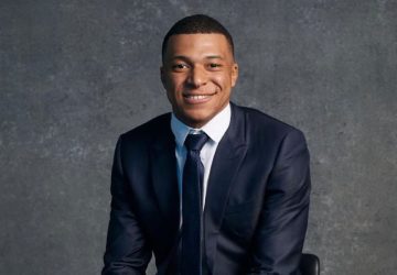 mbappe