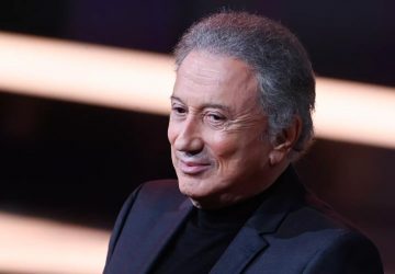 Michel Drucker de retour en télé