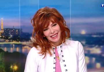 mylene farmer annulation concert bonne nouvelle
