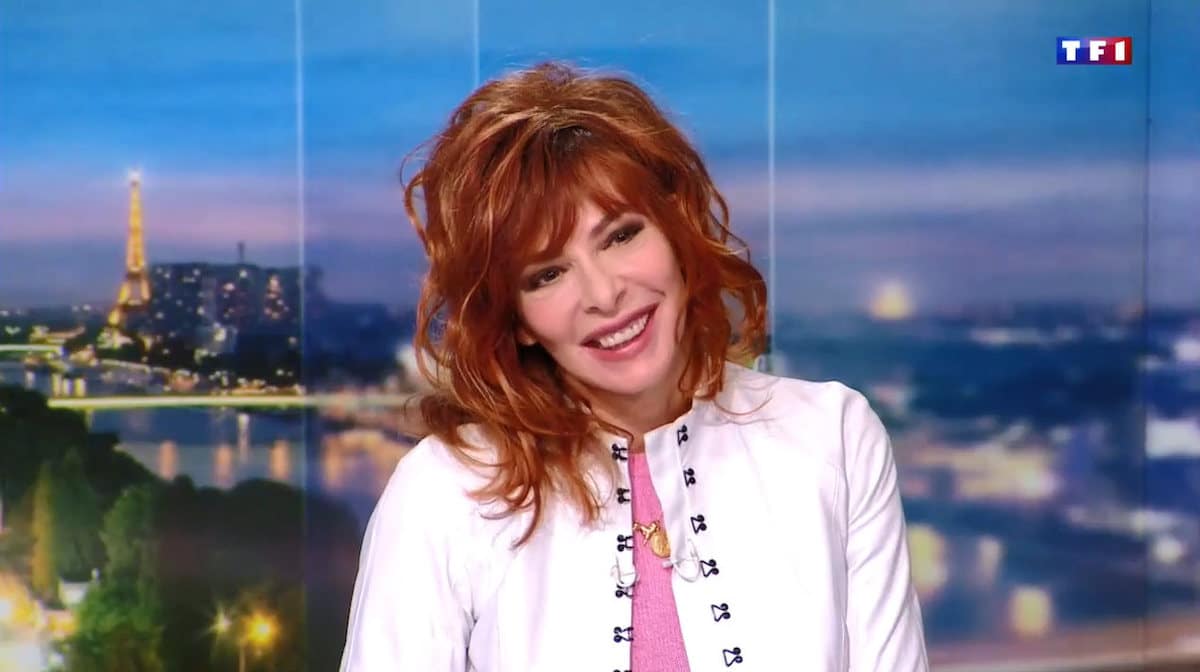 mylene farmer annulation concert bonne nouvelle