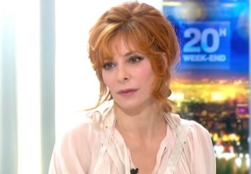 mylene farmer concert annule