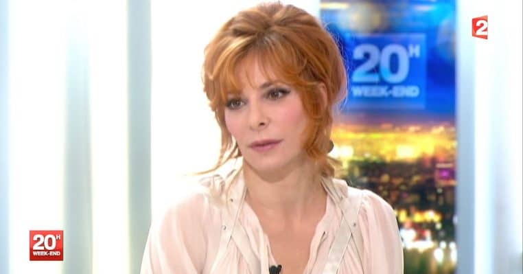 mylene farmer concert annule