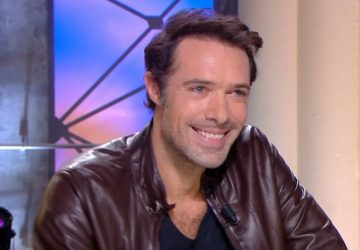 nicolas bedos