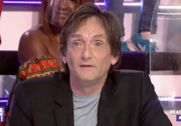 pierre palmade enfant six ans