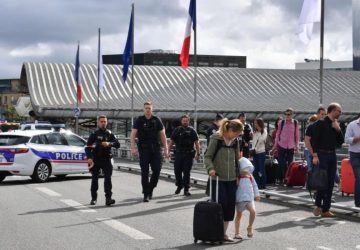 police gare lille europe alerte terroriste tgv (2)