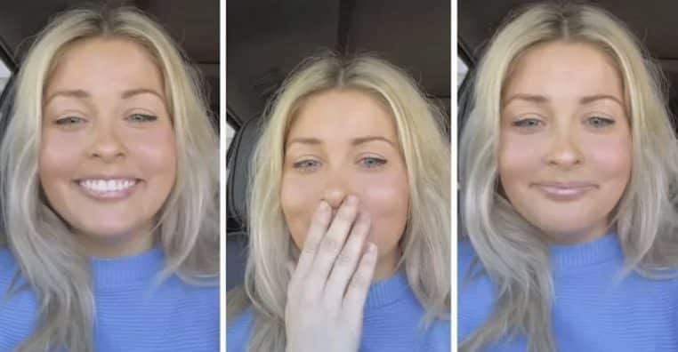 Elle décide de percer le préservatif de ses parents pour avoir un frère ou une sœur