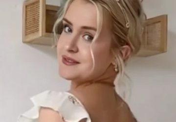 robe mariage inapropriée actu insolite mariée invités