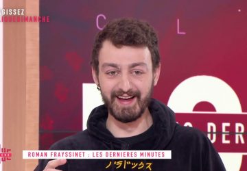 roman frayssinet