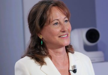 Les commentaires de Ségolène Royal sur la disparition d'Émile