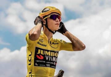 tour de france prime jonas vingegaard