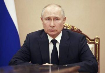 Poutine : sa dernière lubie dévoilée