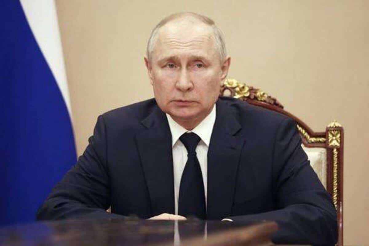 Poutine : sa dernière lubie dévoilée