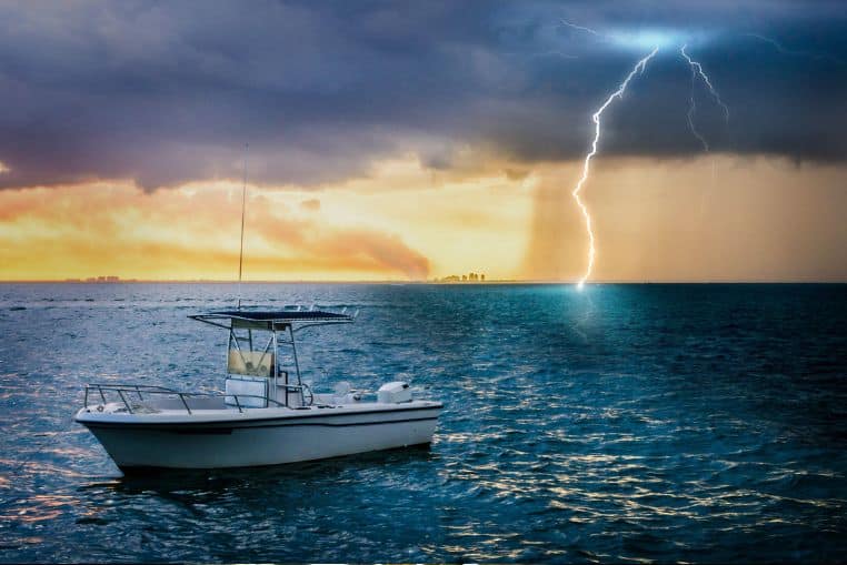 tempete mer 10 pires expériences vécues en vacances (5)