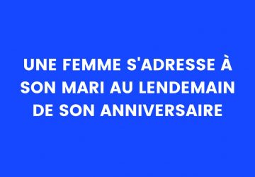 blague anniversaire