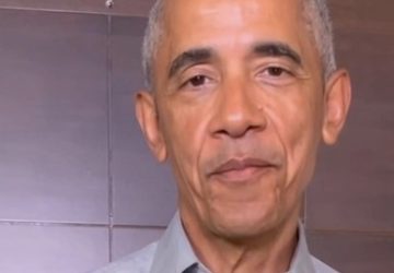Barack Obama bisexuel bisexualité actu people actu
