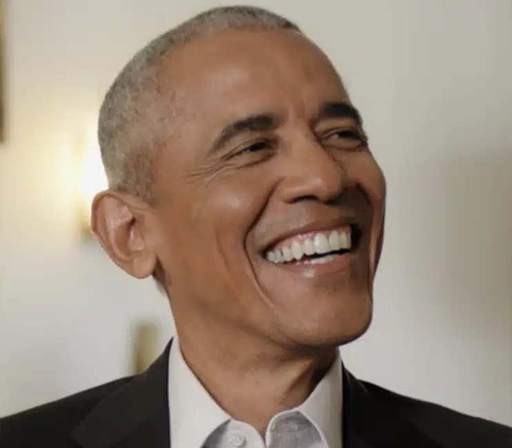 Barack Obama bisexuel ? Une lettre