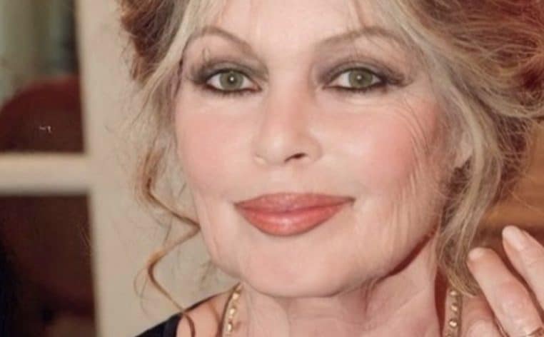 Brigitte Bardot Jacques Chirac comportement révélations