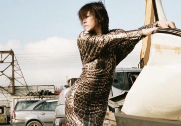 Charlotte Gainsbourg Paris people actu