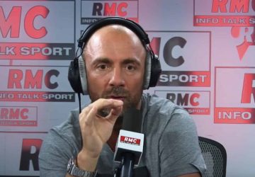 Christophe Dugarry
