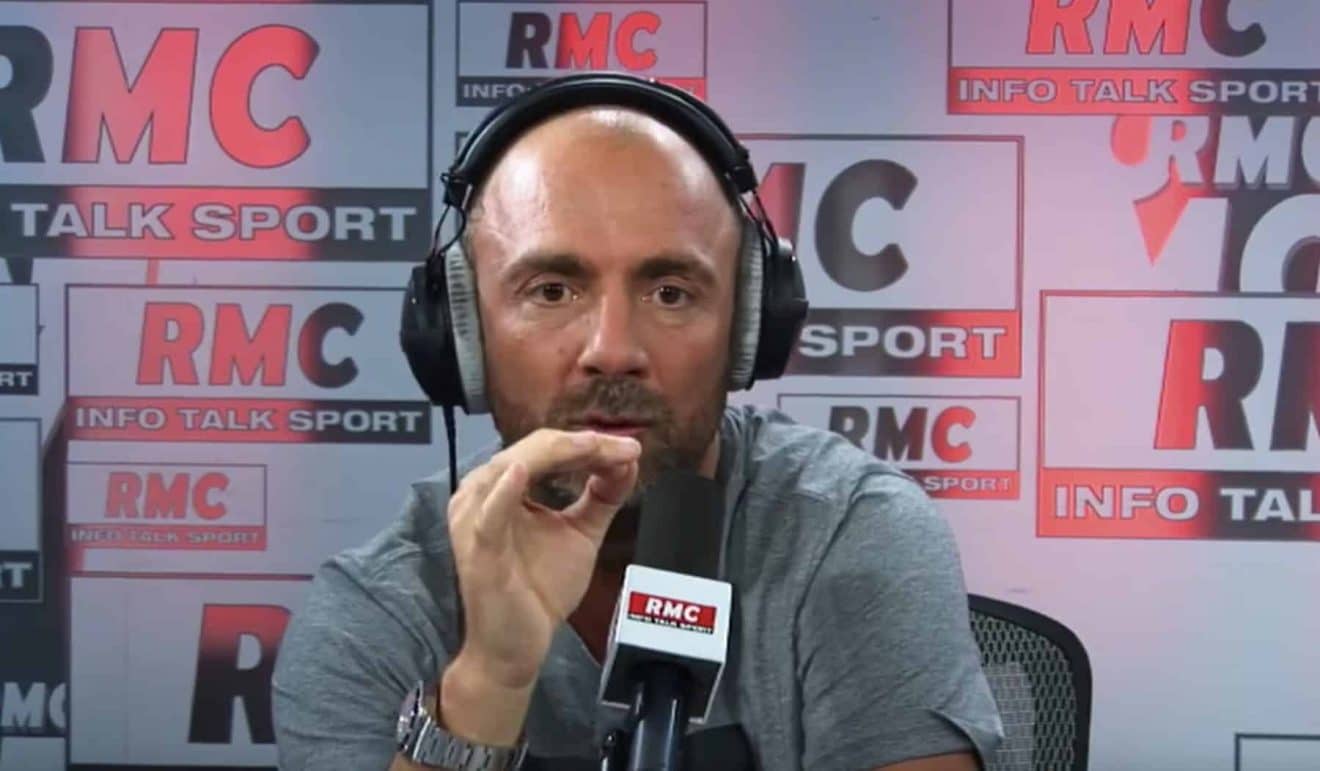 Christophe Dugarry