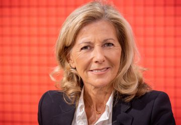 Claire Chazal