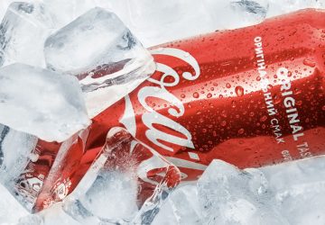 Coca-Cola Zéro actu soda fast-food info